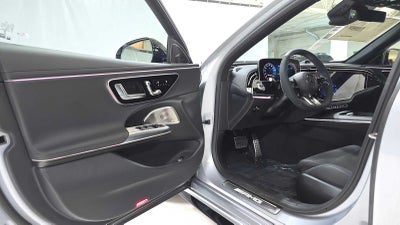 2026 Mercedes-Benz AMG® E 53 E AMG® E 53 E
