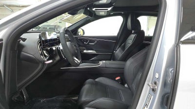 2026 Mercedes-Benz AMG® E 53 E AMG® E 53 E