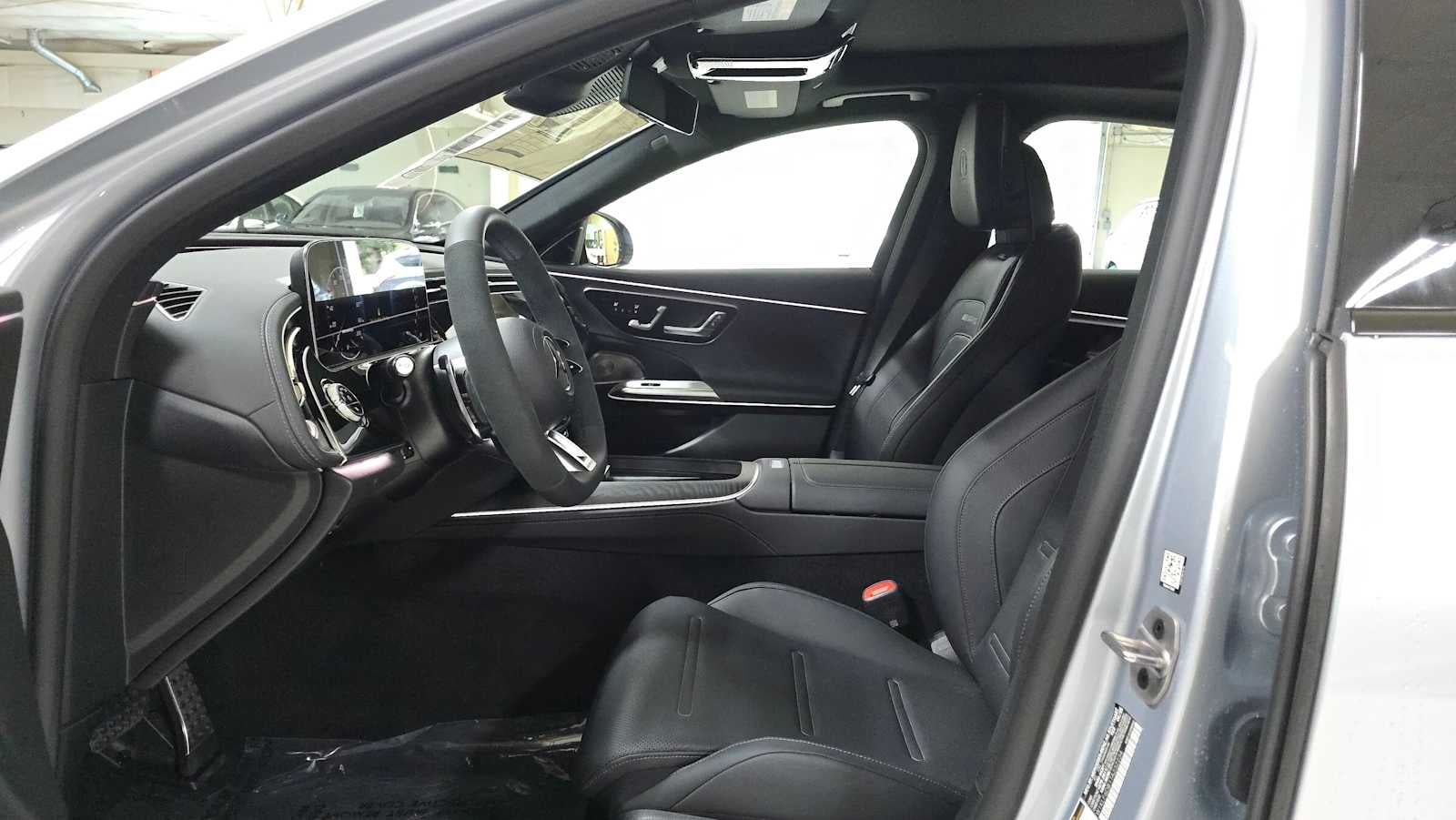 2026 Mercedes-Benz AMG® E 53 E AMG® E 53 E