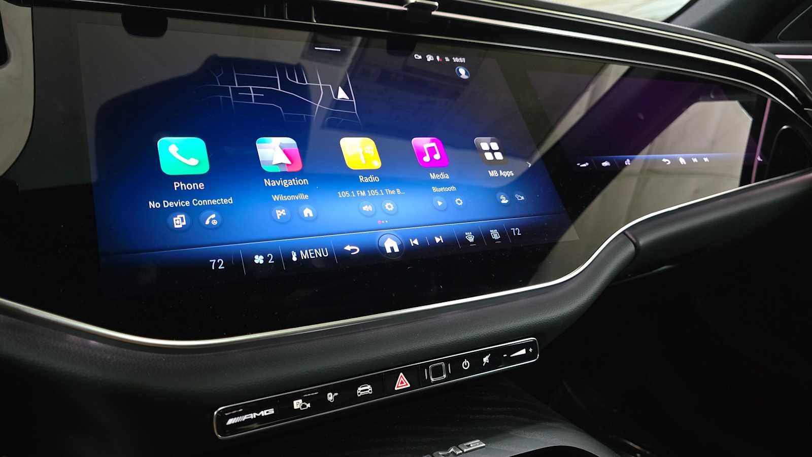 2026 Mercedes-Benz AMG® E 53 E AMG® E 53 E