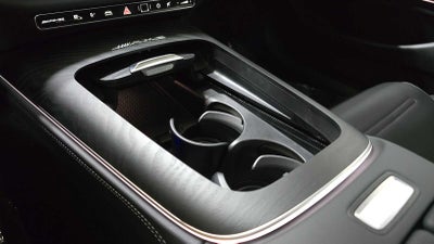 2026 Mercedes-Benz AMG® E 53 E AMG® E 53 E