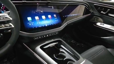 2026 Mercedes-Benz AMG® E 53 E AMG® E 53 E