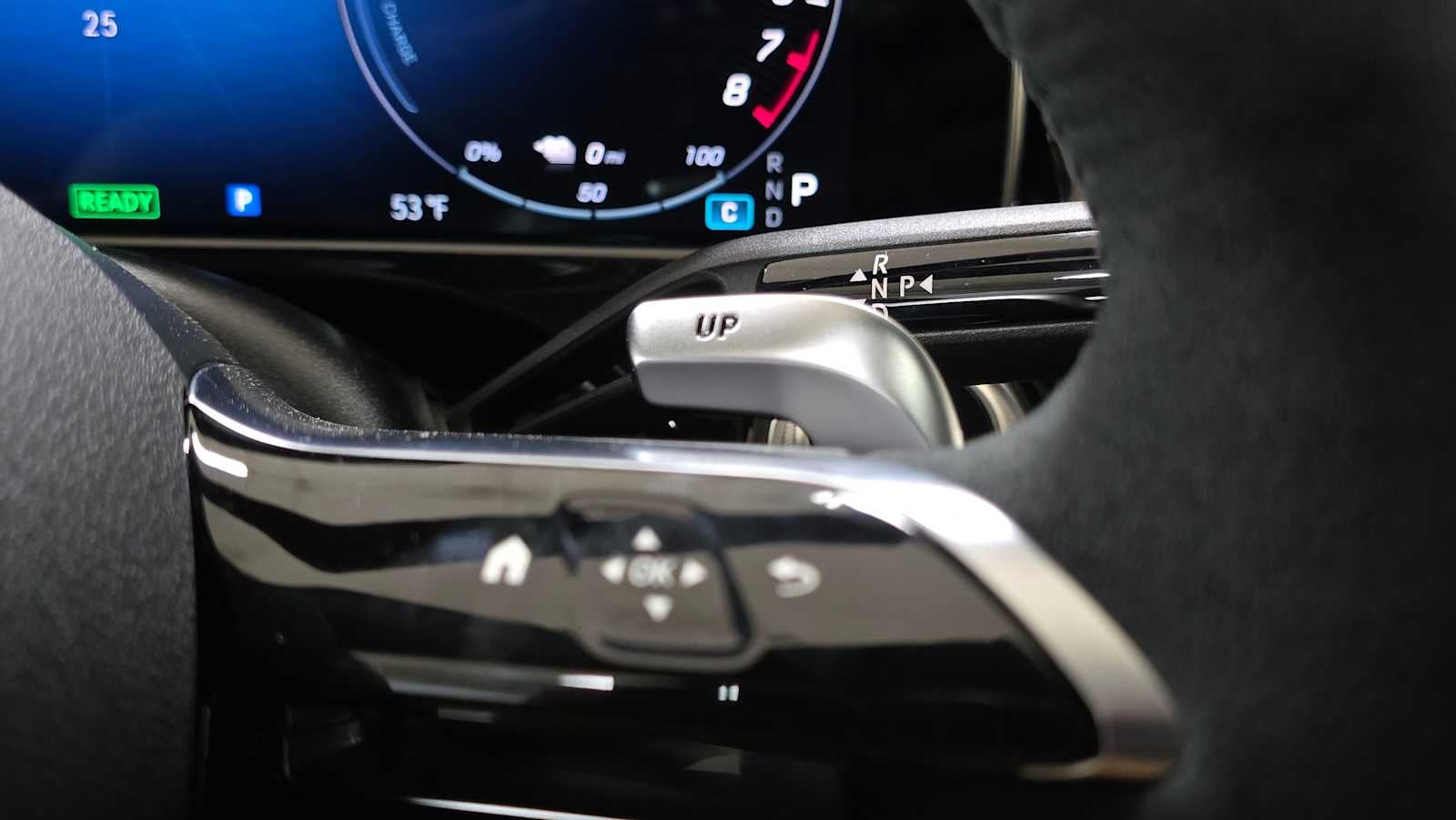 2026 Mercedes-Benz AMG® E 53 E AMG® E 53 E