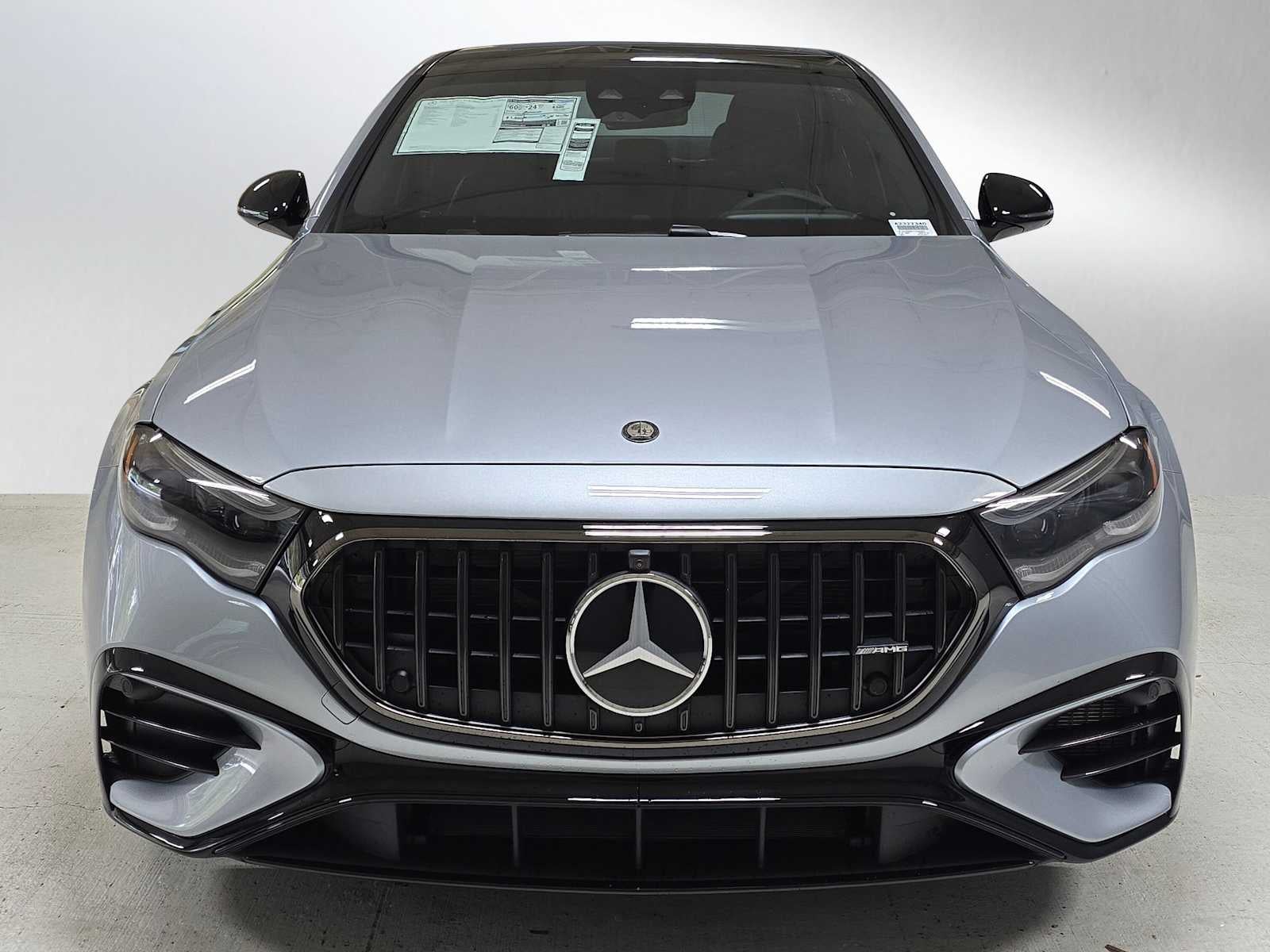 2026 Mercedes-Benz AMG® E 53 E AMG® E 53 E