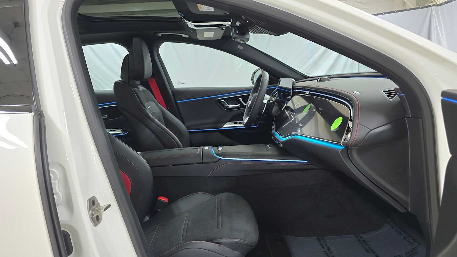 2026 Mercedes-Benz E-Class AMG® E 53 E