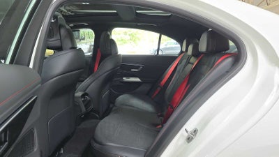 2026 Mercedes-Benz E-Class AMG® E 53 E