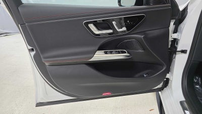 2026 Mercedes-Benz E-Class AMG® E 53 E