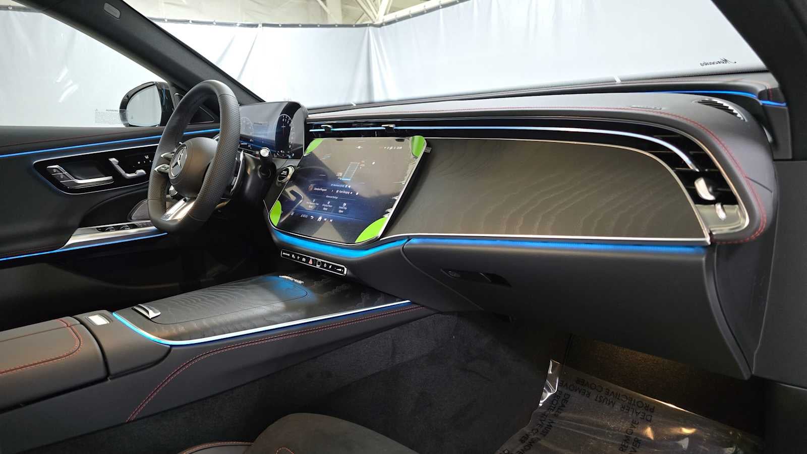 2026 Mercedes-Benz E-Class AMG® E 53 E