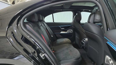 2026 Mercedes-Benz E-Class AMG® E 53 E