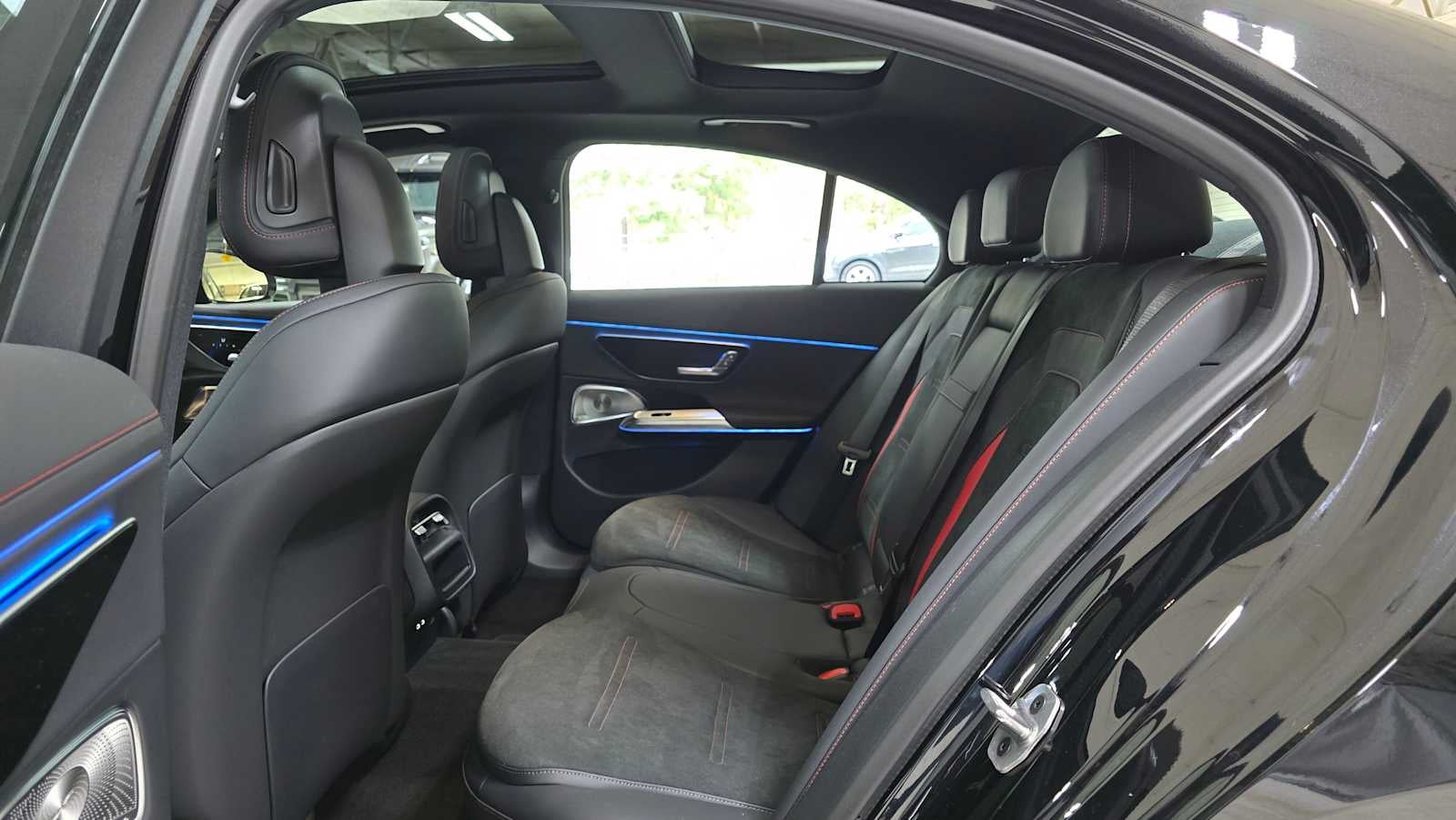 2026 Mercedes-Benz E-Class AMG® E 53 E