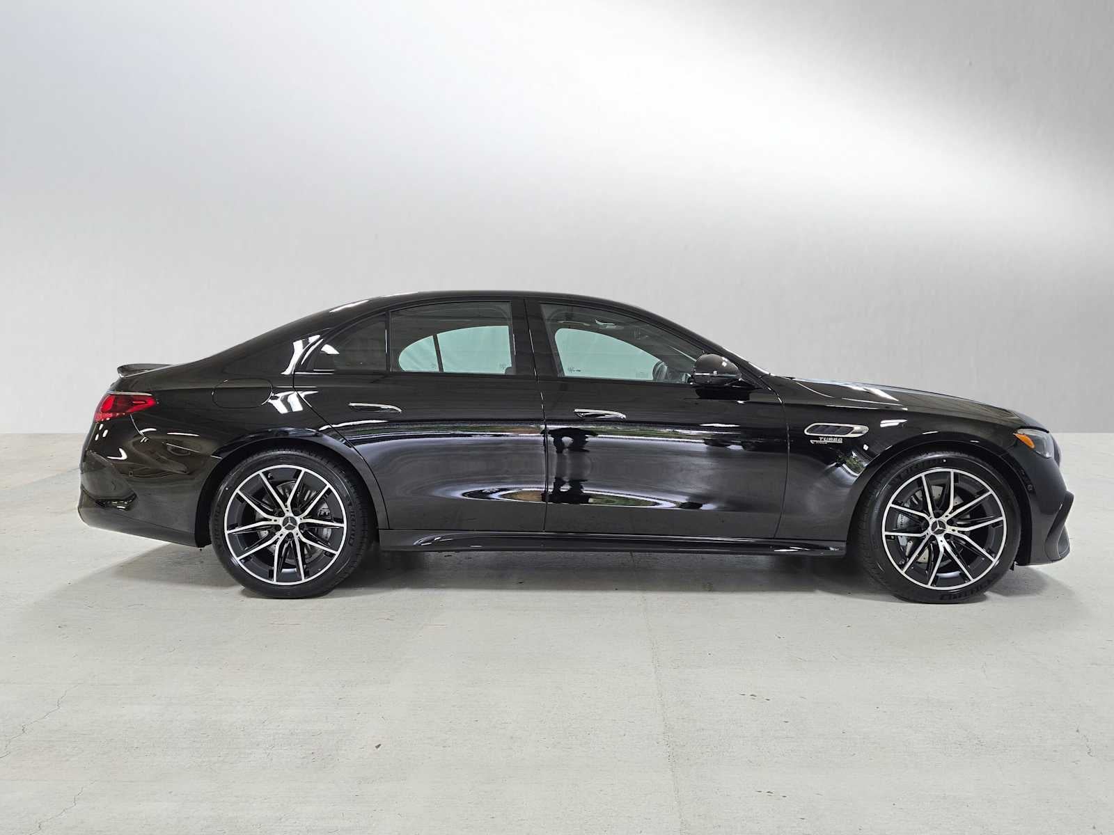 2026 Mercedes-Benz E-Class AMG® E 53 E