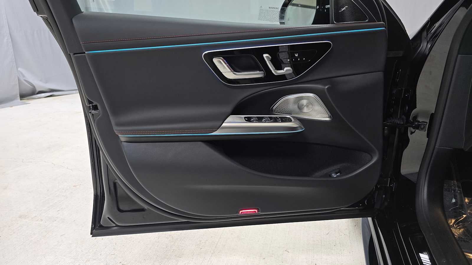 2026 Mercedes-Benz E-Class AMG® E 53 E