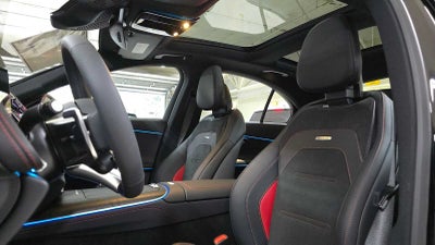 2026 Mercedes-Benz E-Class AMG® E 53 E