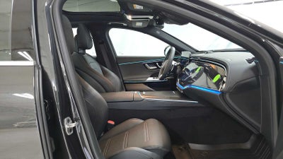 2026 Mercedes-Benz AMG® E 53 E AMG® E 53 E