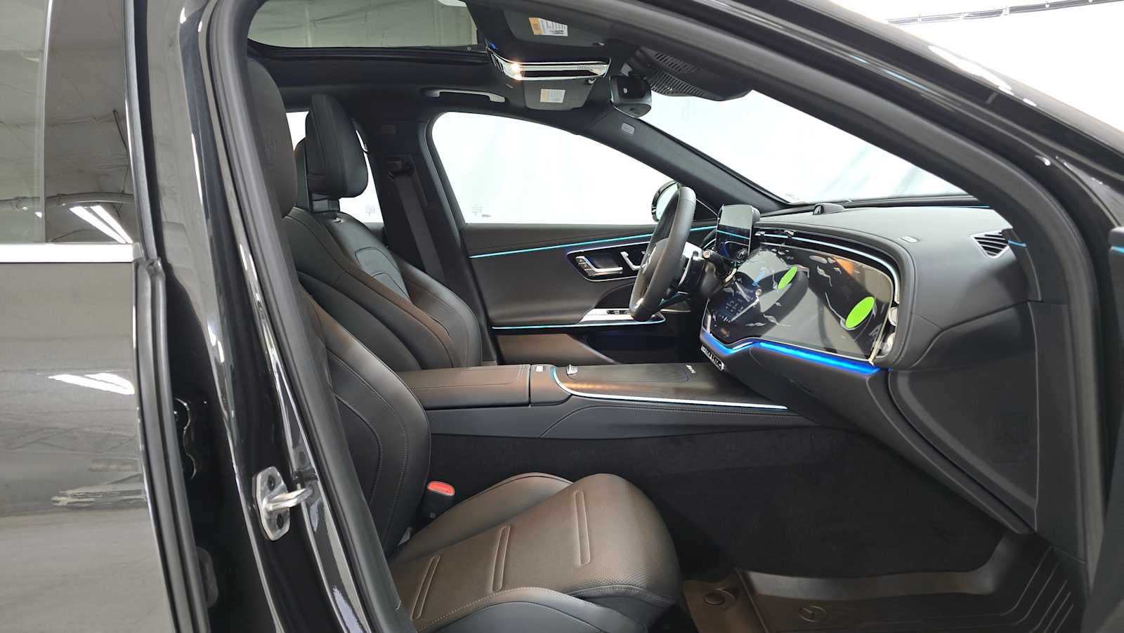 2026 Mercedes-Benz AMG® E 53 E AMG® E 53 E