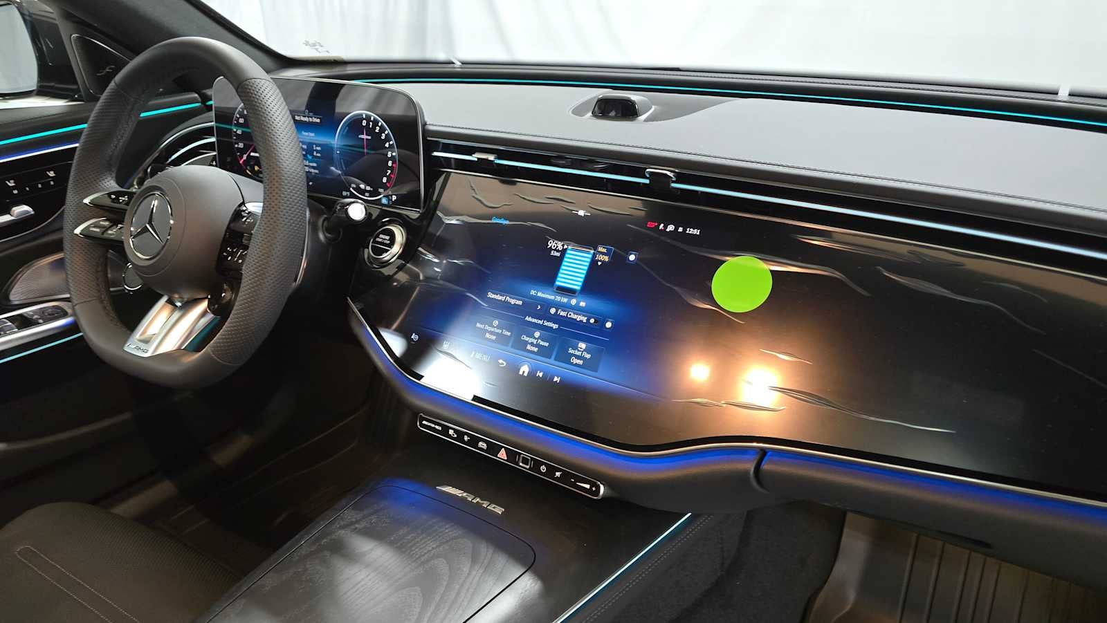 2026 Mercedes-Benz AMG® E 53 E AMG® E 53 E