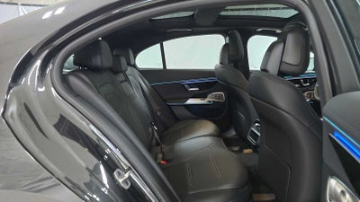 2026 Mercedes-Benz AMG® E 53 E AMG® E 53 E