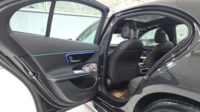 2026 Mercedes-Benz AMG® E 53 E AMG® E 53 E