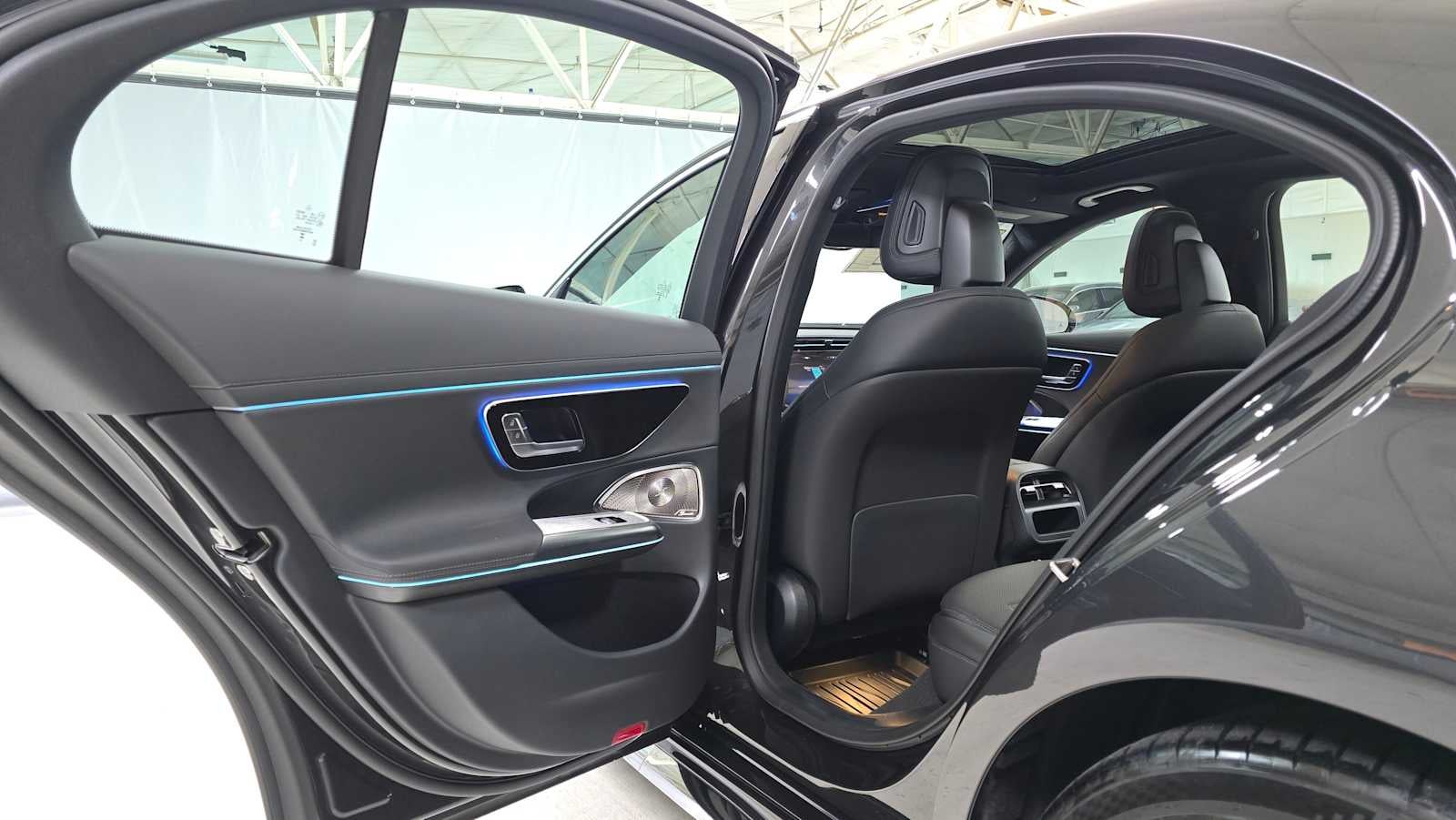 2026 Mercedes-Benz AMG® E 53 E AMG® E 53 E