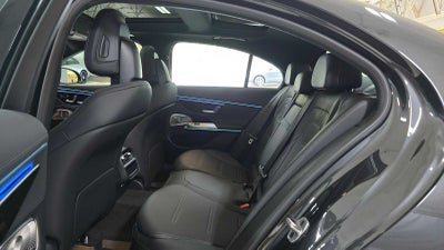 2026 Mercedes-Benz AMG® E 53 E AMG® E 53 E