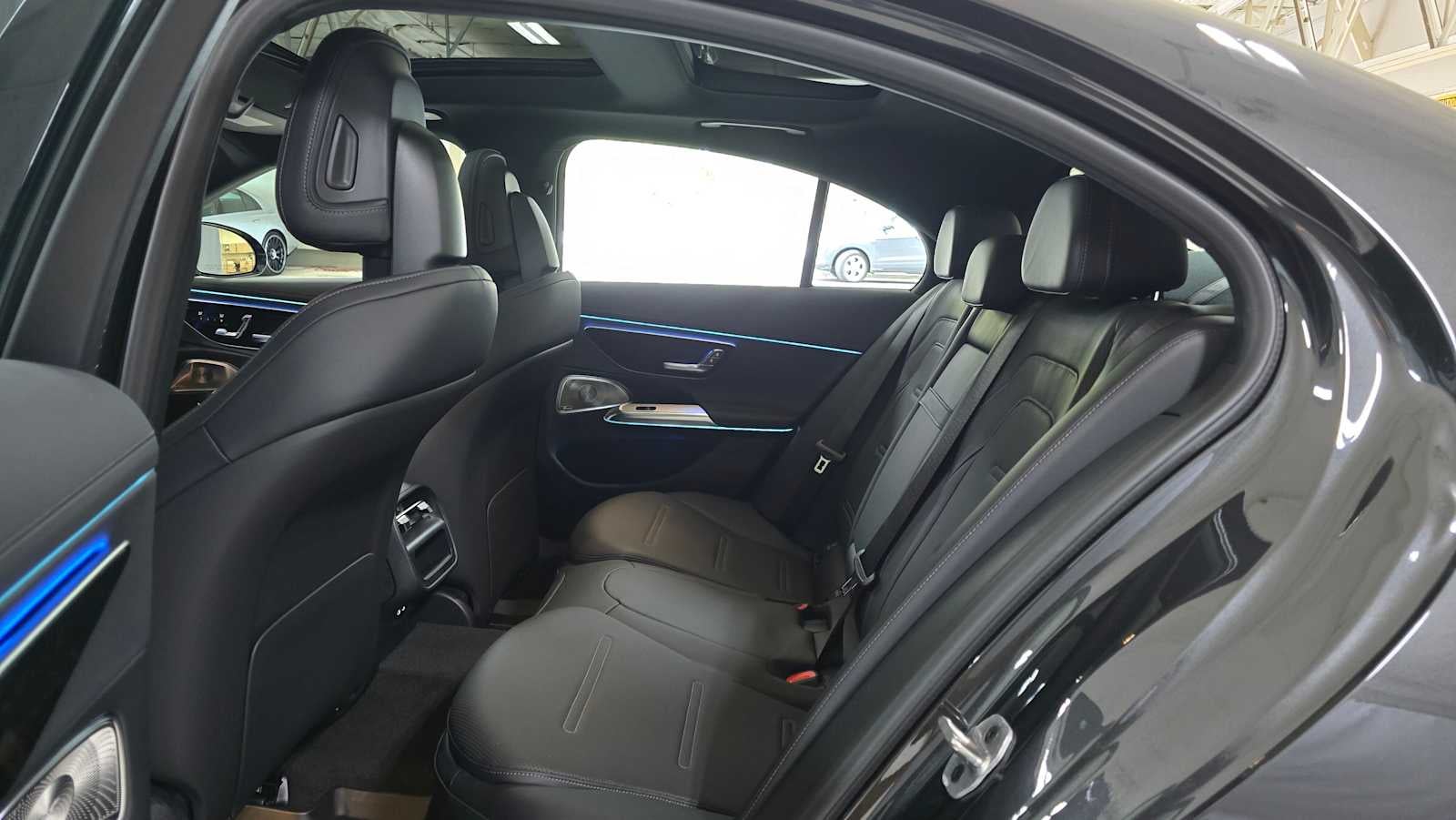 2026 Mercedes-Benz AMG® E 53 E AMG® E 53 E