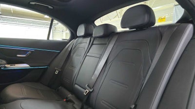 2026 Mercedes-Benz AMG® E 53 E AMG® E 53 E