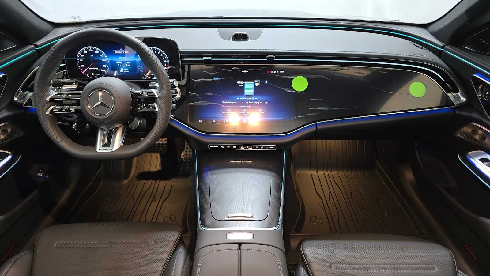 2026 Mercedes-Benz AMG® E 53 E AMG® E 53 E