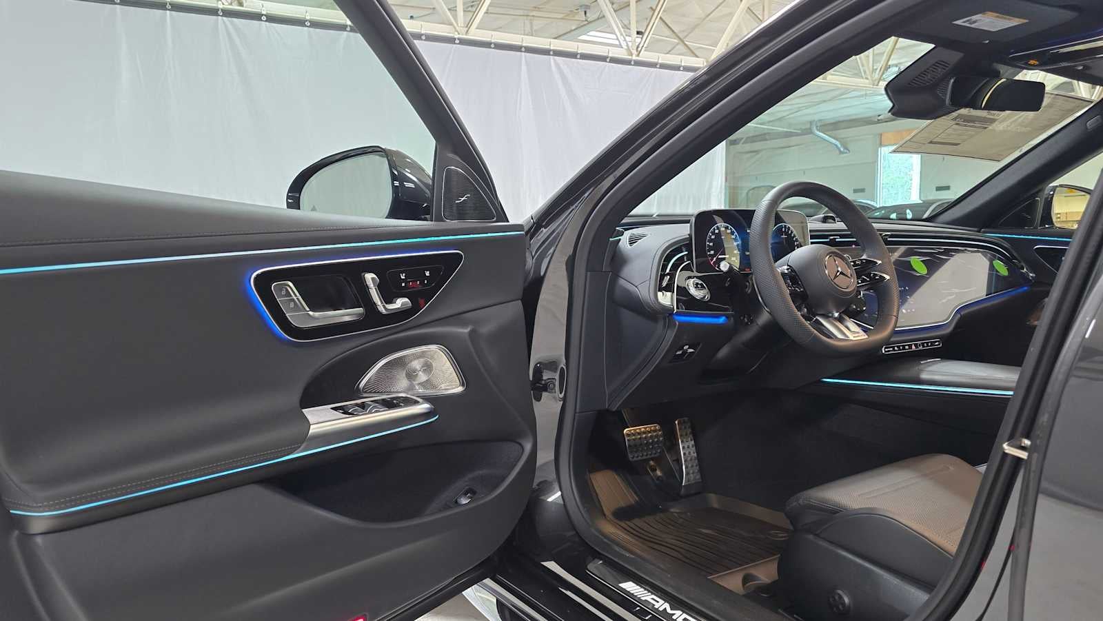 2026 Mercedes-Benz AMG® E 53 E AMG® E 53 E