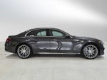 2026 Mercedes-Benz AMG® E 53 E AMG® E 53 E