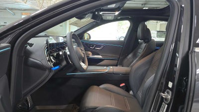 2026 Mercedes-Benz AMG® E 53 E AMG® E 53 E
