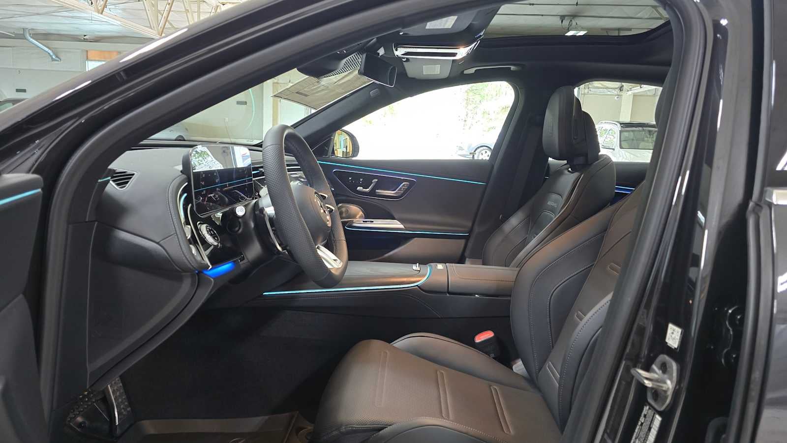 2026 Mercedes-Benz AMG® E 53 E AMG® E 53 E