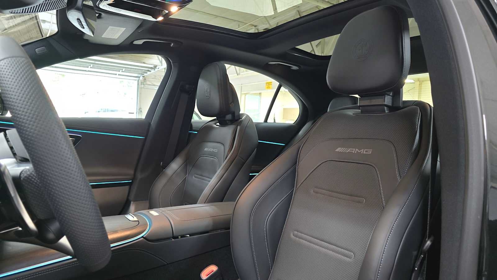 2026 Mercedes-Benz AMG® E 53 E AMG® E 53 E