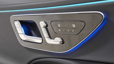 2026 Mercedes-Benz AMG® E 53 E AMG® E 53 E