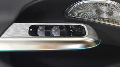 2026 Mercedes-Benz AMG® E 53 E AMG® E 53 E