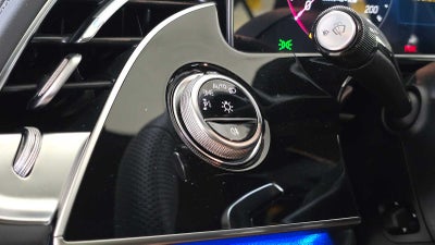 2026 Mercedes-Benz AMG® E 53 E AMG® E 53 E