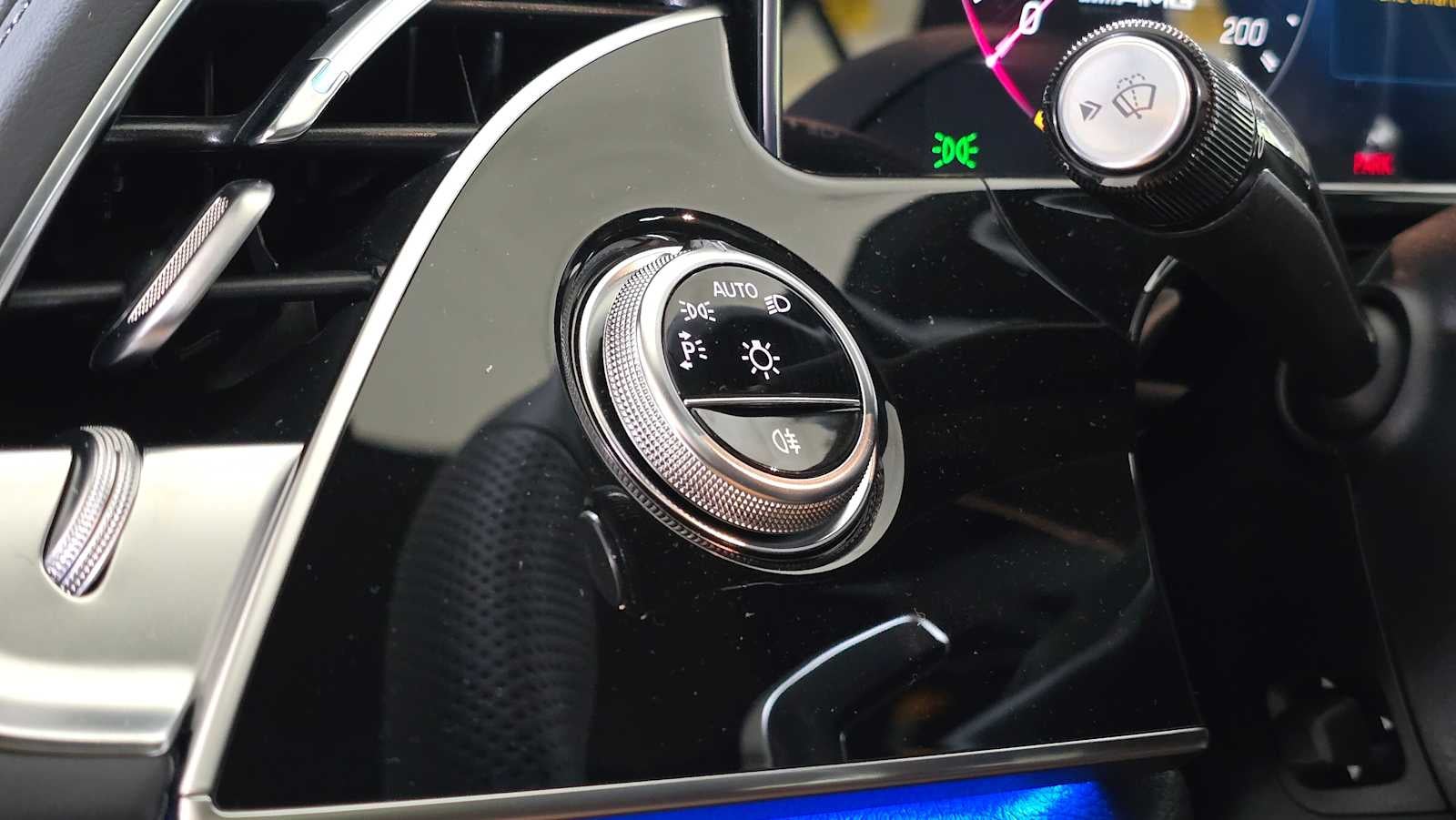 2026 Mercedes-Benz AMG® E 53 E AMG® E 53 E