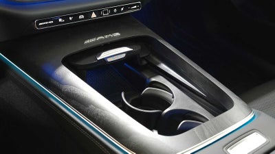 2026 Mercedes-Benz AMG® E 53 E AMG® E 53 E