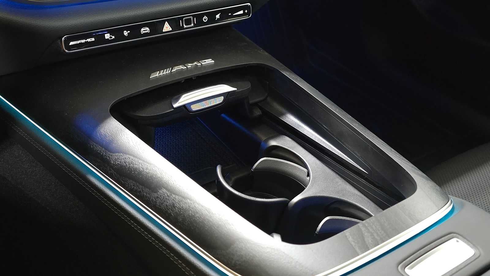 2026 Mercedes-Benz AMG® E 53 E AMG® E 53 E