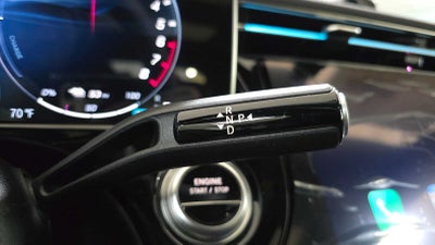 2026 Mercedes-Benz AMG® E 53 E AMG® E 53 E