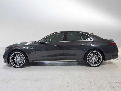 2026 Mercedes-Benz AMG® E 53 E AMG® E 53 E