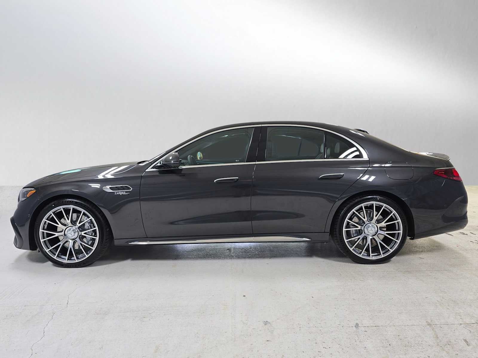 2026 Mercedes-Benz AMG® E 53 E AMG® E 53 E