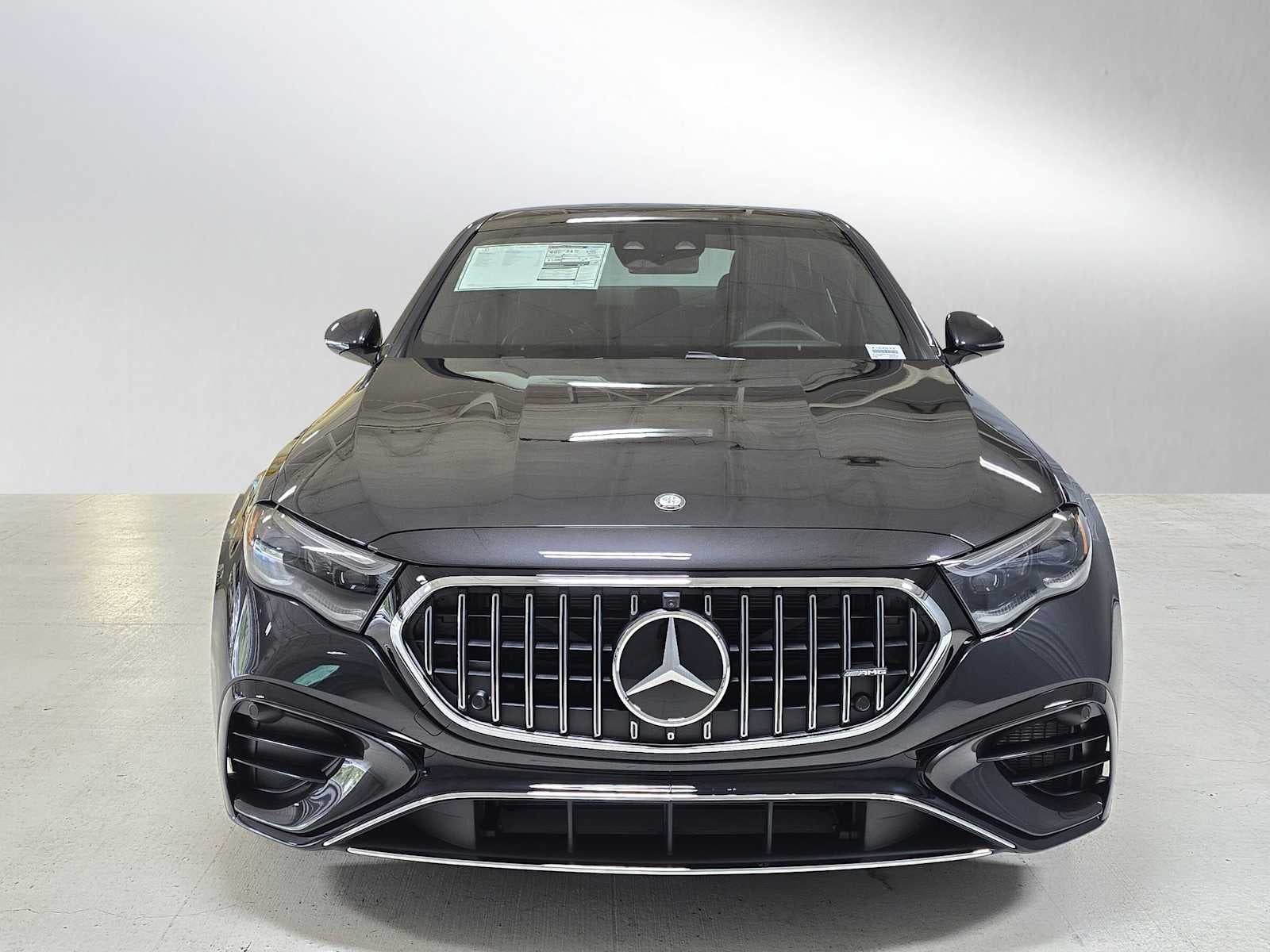 2026 Mercedes-Benz AMG® E 53 E AMG® E 53 E