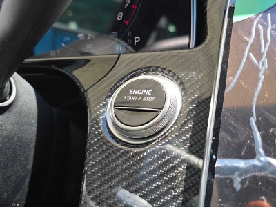 2026 Mercedes-Benz AMG® E 53 E 4MATIC®+ Sedan