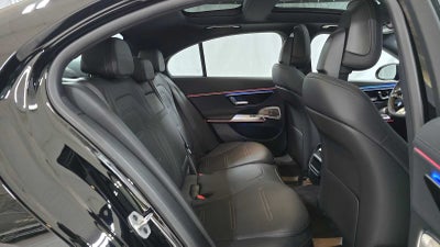 2025 Mercedes-Benz AMG® E 53 E 4MATIC®+ Sedan