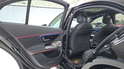 2025 Mercedes-Benz AMG® E 53 E 4MATIC®+ Sedan