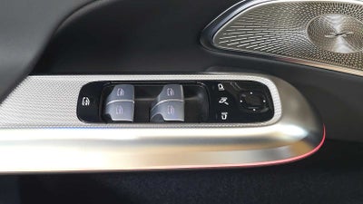 2025 Mercedes-Benz AMG® E 53 E 4MATIC®+ Sedan