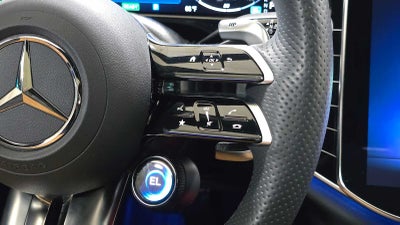 2025 Mercedes-Benz AMG® E 53 E 4MATIC®+ Sedan