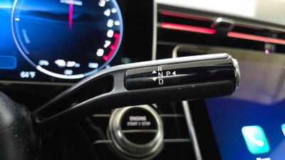 2025 Mercedes-Benz AMG® E 53 E 4MATIC®+ Sedan