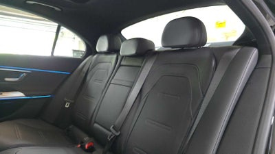 2026 Mercedes-Benz AMG® E 53 E 4MATIC®+ Sedan