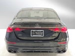 2026 Mercedes-Benz AMG® E 53 E 4MATIC®+ Sedan